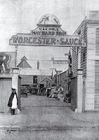 Christchurch in the 1980s