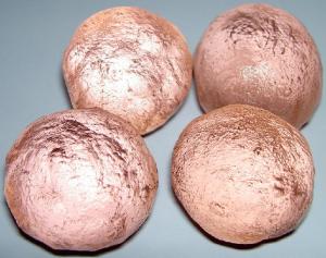 crystallized dugong semen