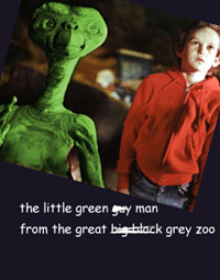 This rare excerpt from Jeffs notebook gives some insight into his inspiration