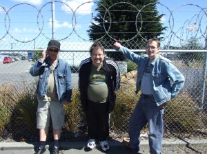 Stu Kawowski, Steve Mccabe, Dragan Stojanovic