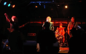 Vas Deferens 20th Anniversary Gig