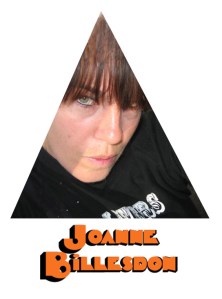 Joanne Billesdon, Droog