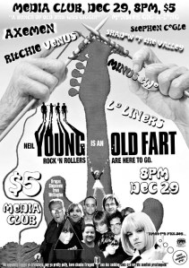 CHCH GIG STU POSTER 2