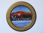Volcano Radio - Lyttelton