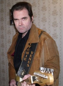 Ritchie Venus c. 2000 AD (timeless)