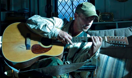 896_vosburgh_on_segovia_12string_shustaks Vosburgh playing Shustak's Segovia 12-string 05/01/09