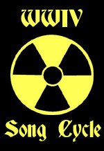 WWIV Song Cycle