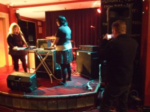 Panda Battle Battle Panda: Iron Maidens