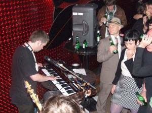 Aesthetics - pleasing