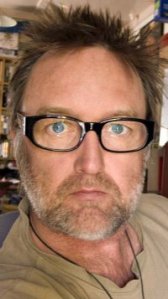 Stu Kawowski - I Can't Believe its not Paul Thompson!