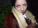 Celia X