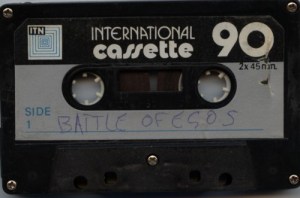 850406b Battle Of Egos
