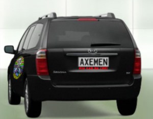 The Touring wagon - Kia Car Ha