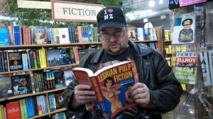 Steve bones up on how the other half lives