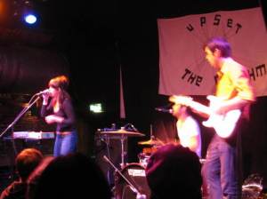 Times New Viking, Baltimore