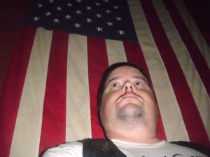 These coloureds don't run!