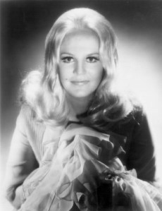 Miss Peggy Lee