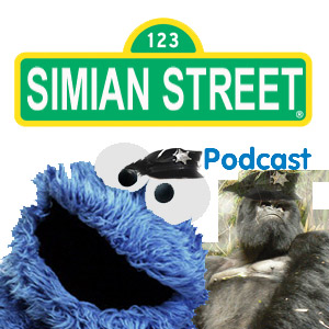 Simian Street