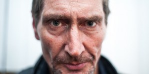 Peter Gutteridge. Photo / Christopher Andrews