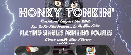 Playing Singles Drinking Doubles 25