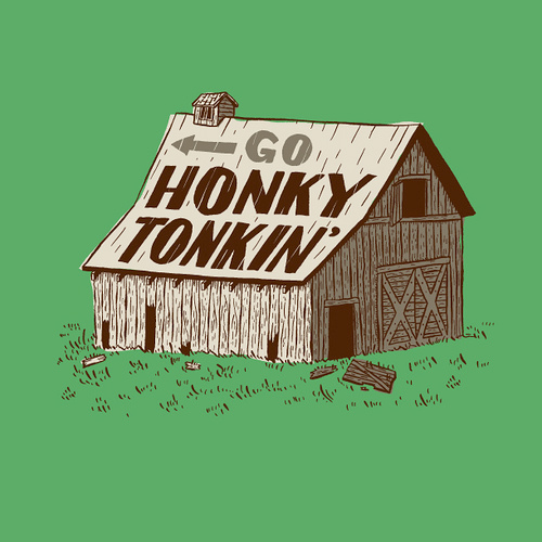 Playing Singles Drinking Doubles 27b